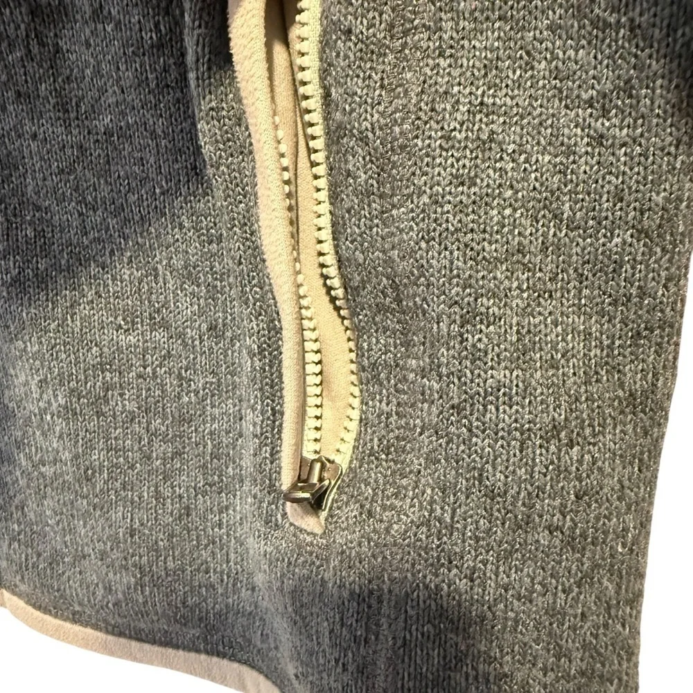Patagonia size great